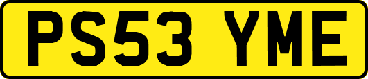 PS53YME