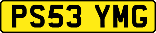 PS53YMG