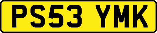 PS53YMK