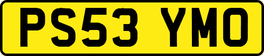 PS53YMO