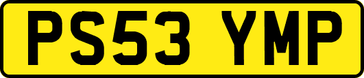 PS53YMP