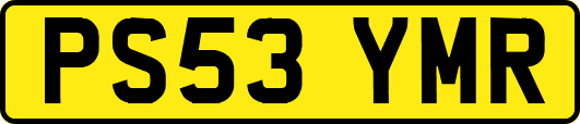 PS53YMR