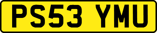 PS53YMU