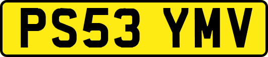 PS53YMV