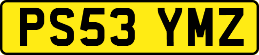 PS53YMZ