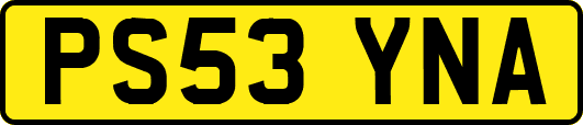 PS53YNA