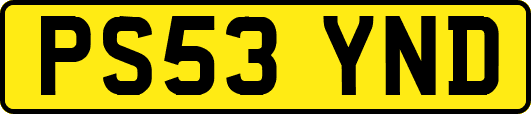 PS53YND