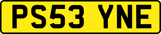PS53YNE