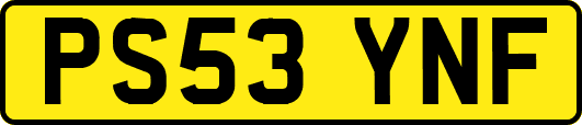 PS53YNF