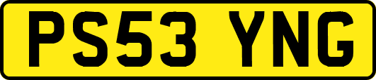 PS53YNG