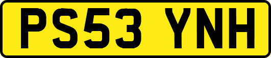 PS53YNH