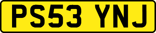 PS53YNJ