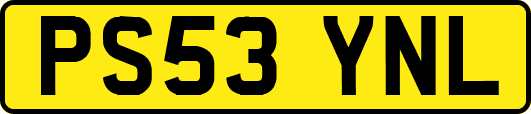 PS53YNL