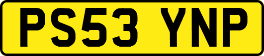 PS53YNP