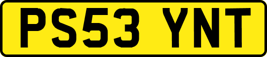 PS53YNT