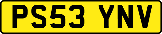 PS53YNV