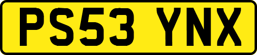 PS53YNX