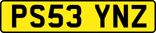 PS53YNZ