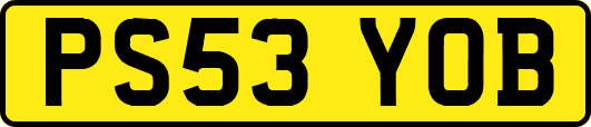 PS53YOB