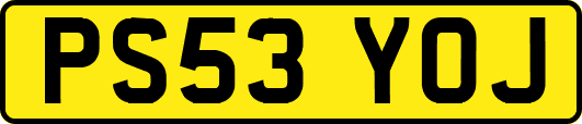 PS53YOJ