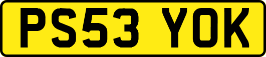 PS53YOK