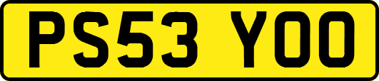 PS53YOO