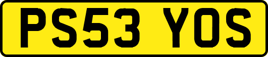 PS53YOS