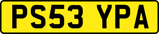 PS53YPA