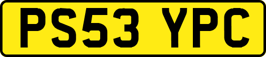 PS53YPC