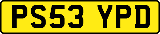 PS53YPD