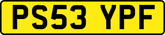 PS53YPF