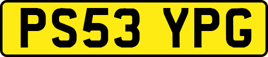 PS53YPG