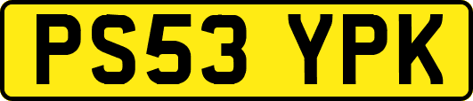 PS53YPK