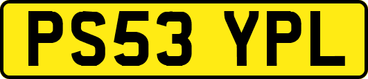 PS53YPL