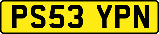PS53YPN