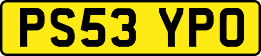 PS53YPO