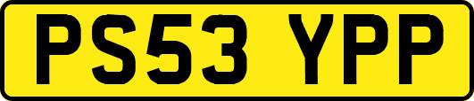 PS53YPP