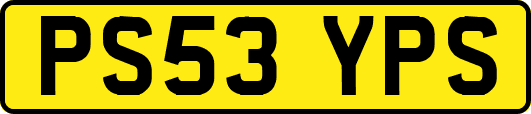 PS53YPS