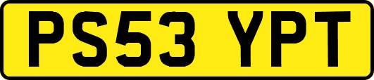 PS53YPT