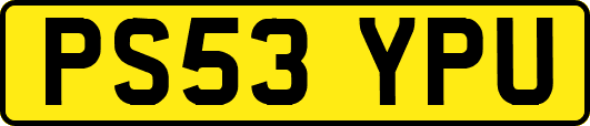 PS53YPU