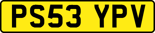 PS53YPV