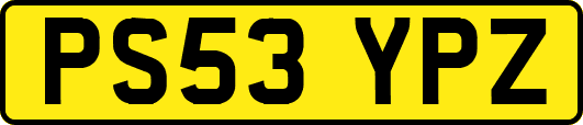 PS53YPZ