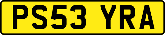 PS53YRA
