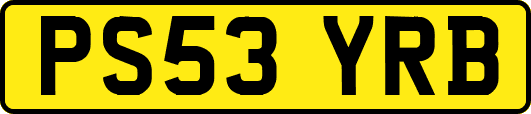 PS53YRB