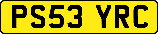 PS53YRC