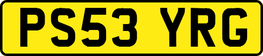 PS53YRG