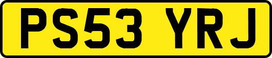 PS53YRJ