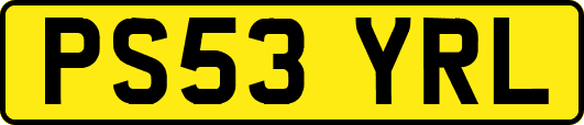 PS53YRL