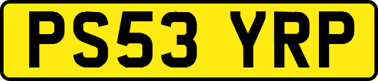 PS53YRP