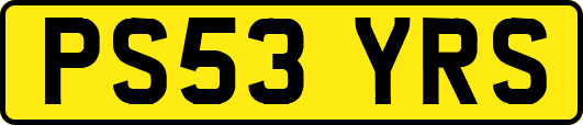 PS53YRS